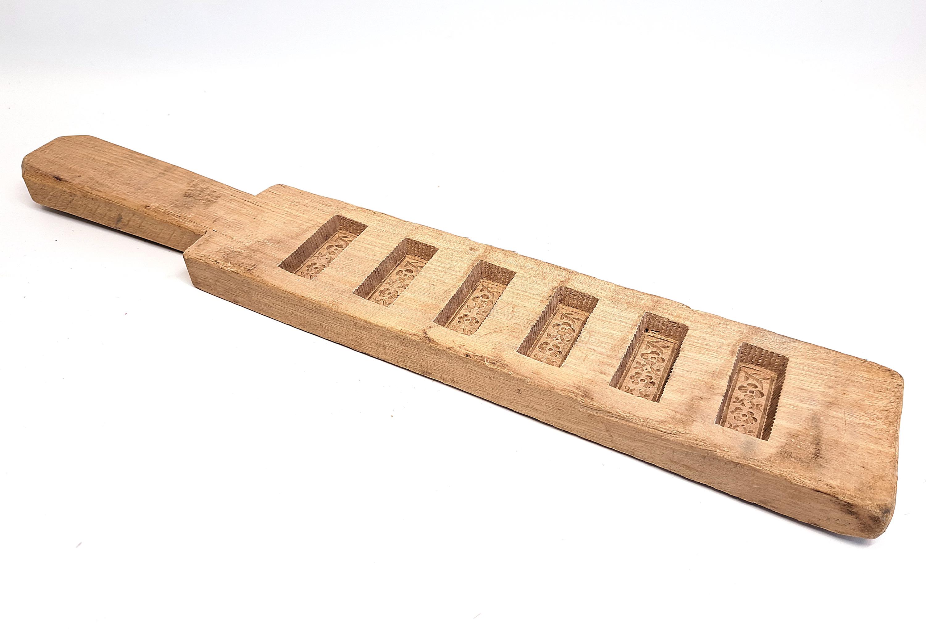 Antique Chinese Rice Cake Mold - Etsy