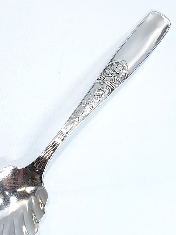 Antique 1884 Reed & Barton 