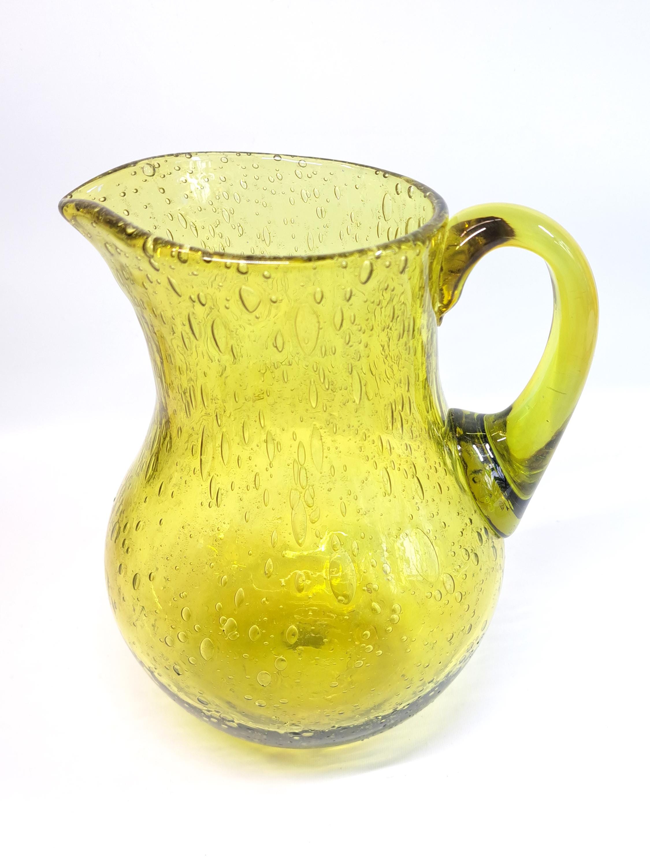 La Verrerie De Biot Glass - Etsy
