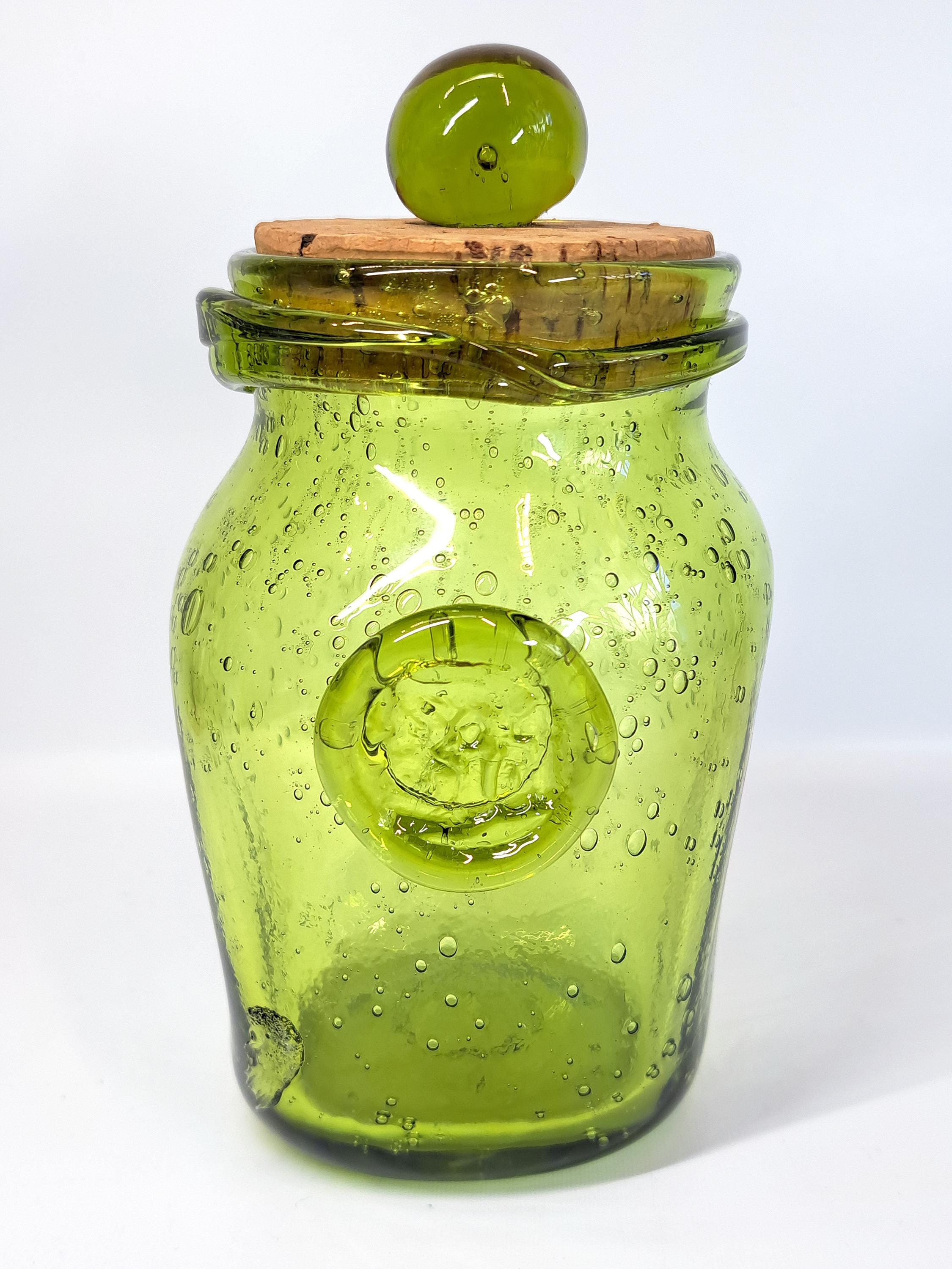 La Verrerie De Biot Glass - Etsy