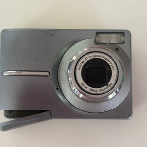 Kodak Easyshare C813 - Etsy