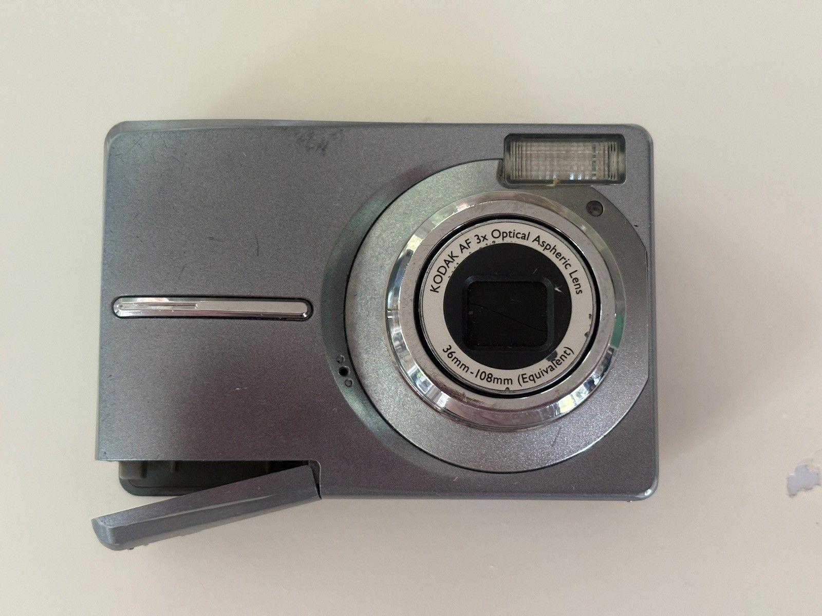 Kodak Easyshare C813 - Etsy