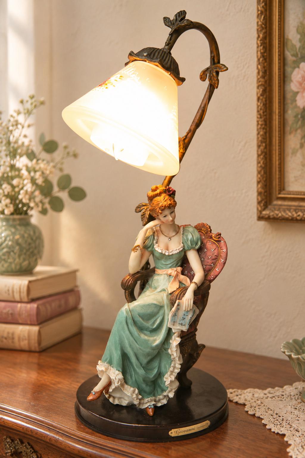 Giovanni Collection - Etsy