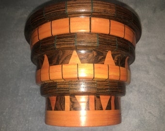 Corta Wooden Bowls