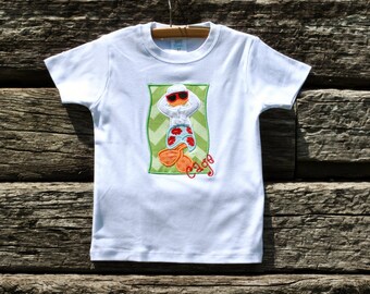 donald duck hawaiian shirt
