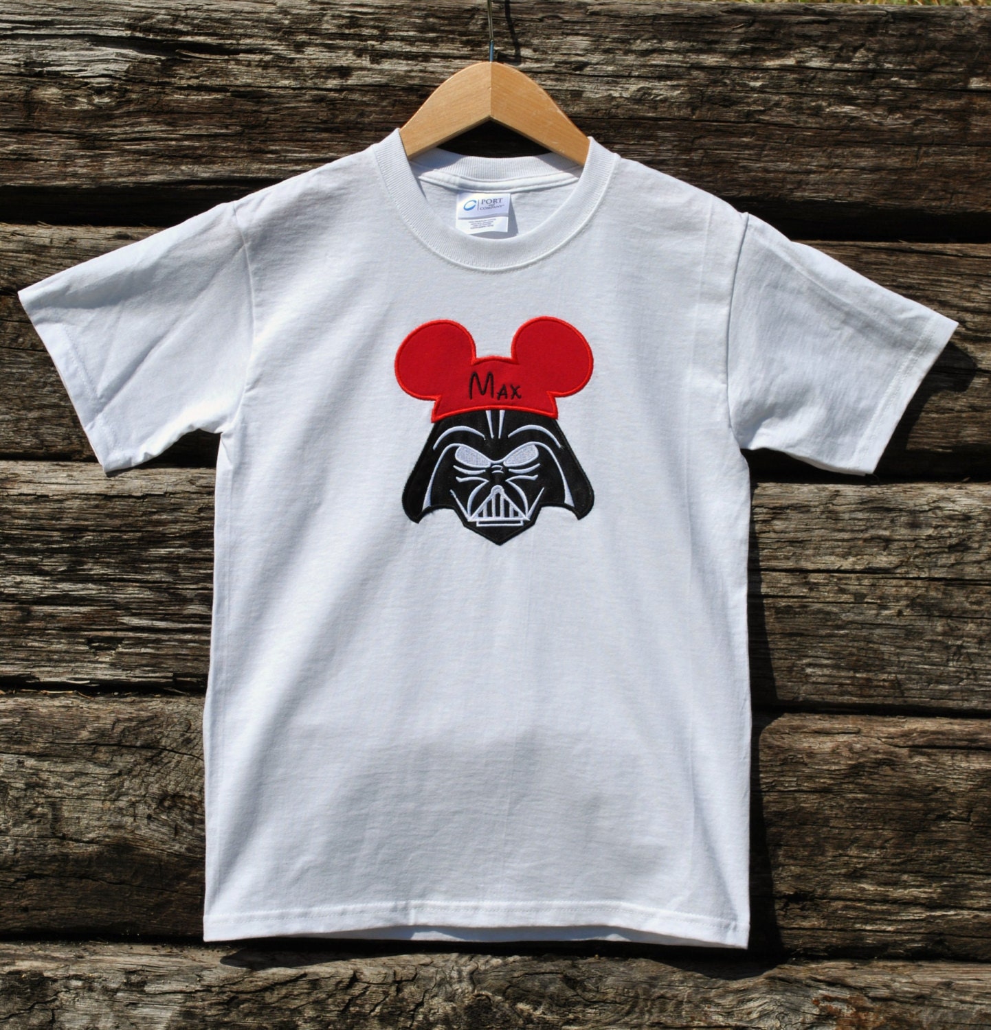 star wars weekend shirt
