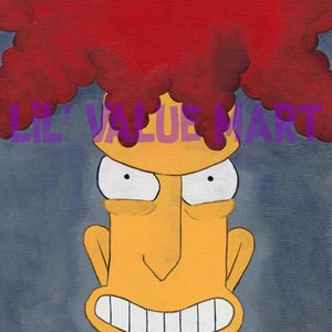 Hello Bart