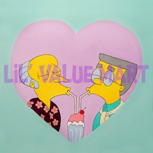 Smithers & Burns