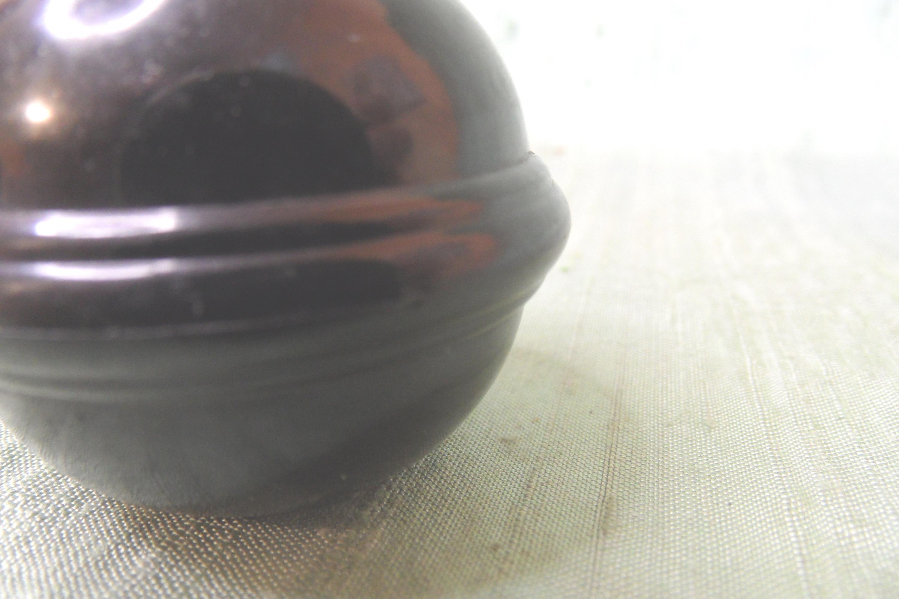 Daka Ware Motorcycle Shift Knob / Vintage Parts, Daka-ware