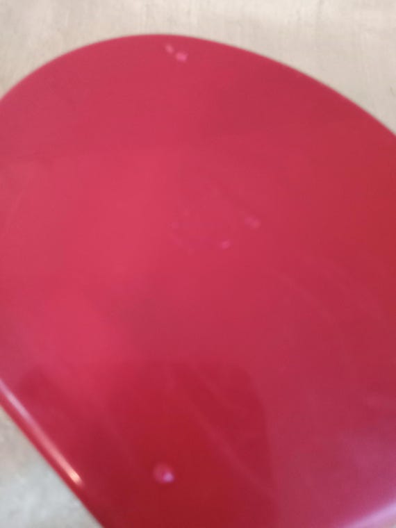 Benrus Clamshell, Domed Empty Watch Case Box / vi… - image 7