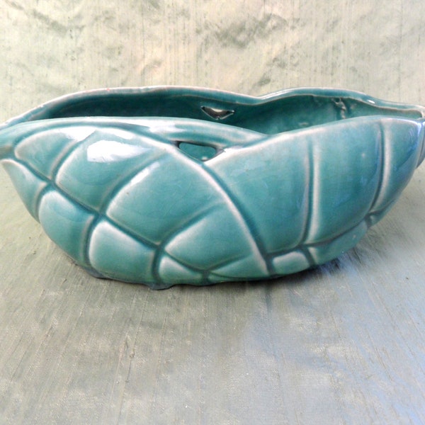 Vintage Mccoy Planter - Etsy