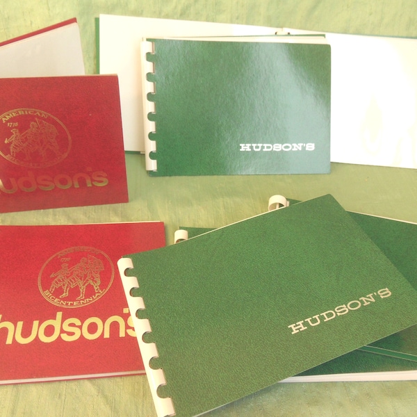 Holson Photo Albums Etsy