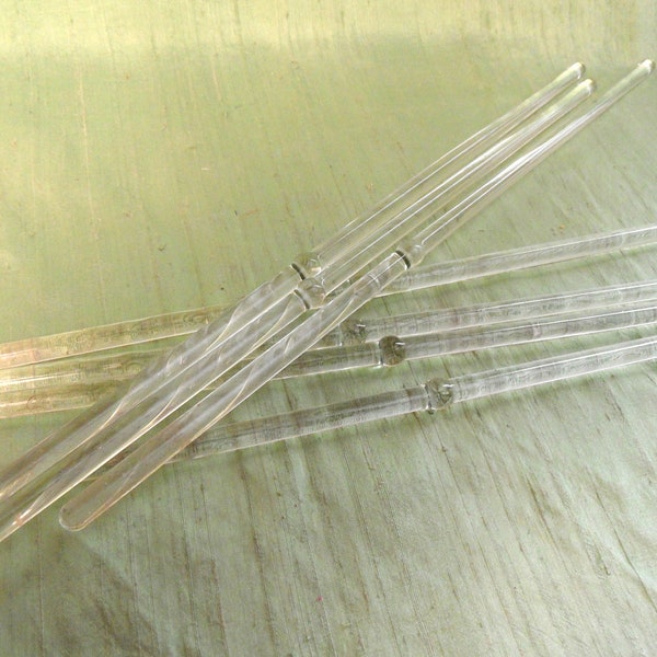 Glass Rods Etsy