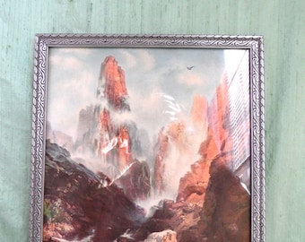 Amazon.com - Saddle Mountain Souvenir Grand Canyon National