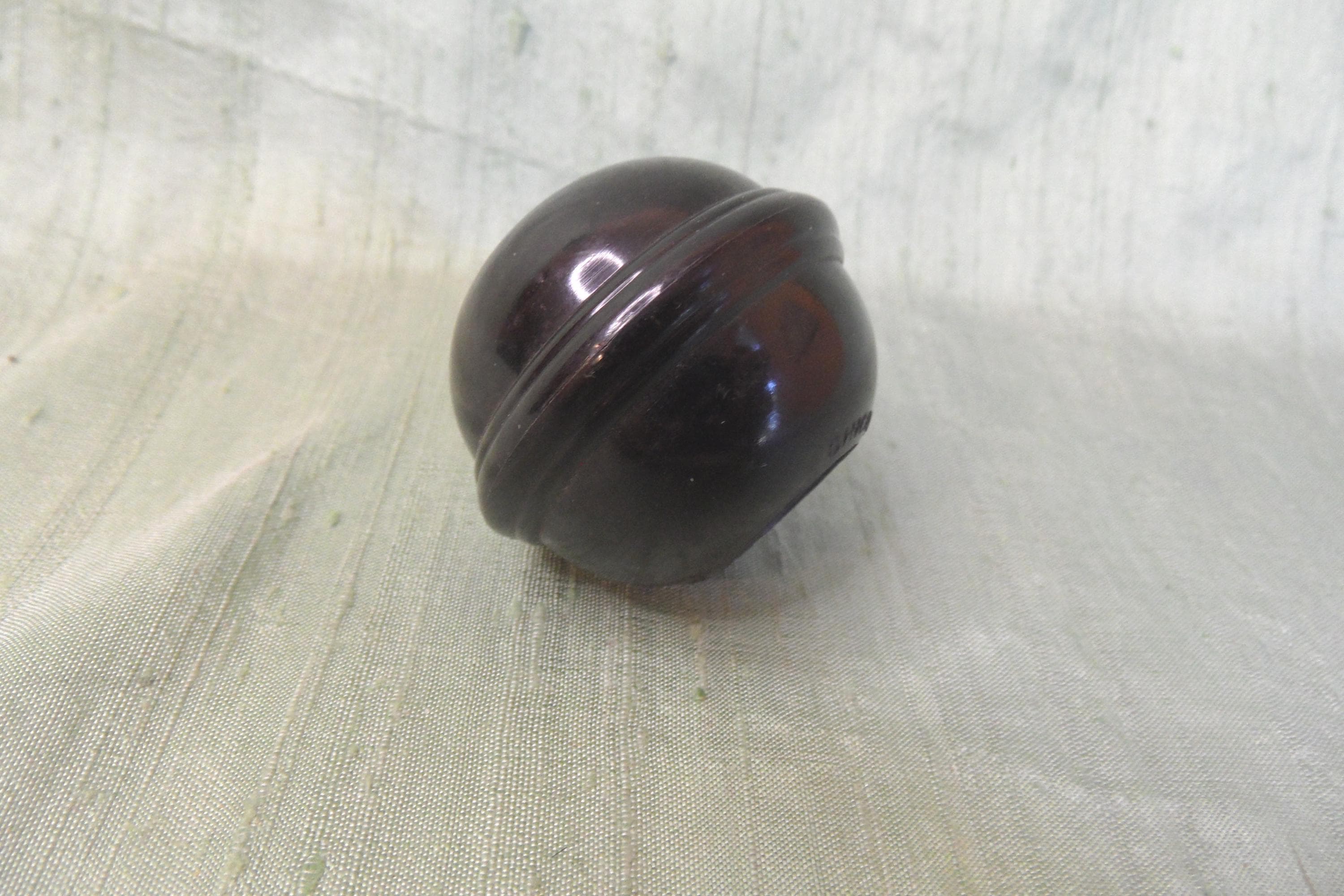 ビンテージ　ハーレー純正　シフトノブ　シカゴ　chicago DAKA-WARE Daka Ware Motorcycle Shift Knob / Vintage Parts, Daka-ware