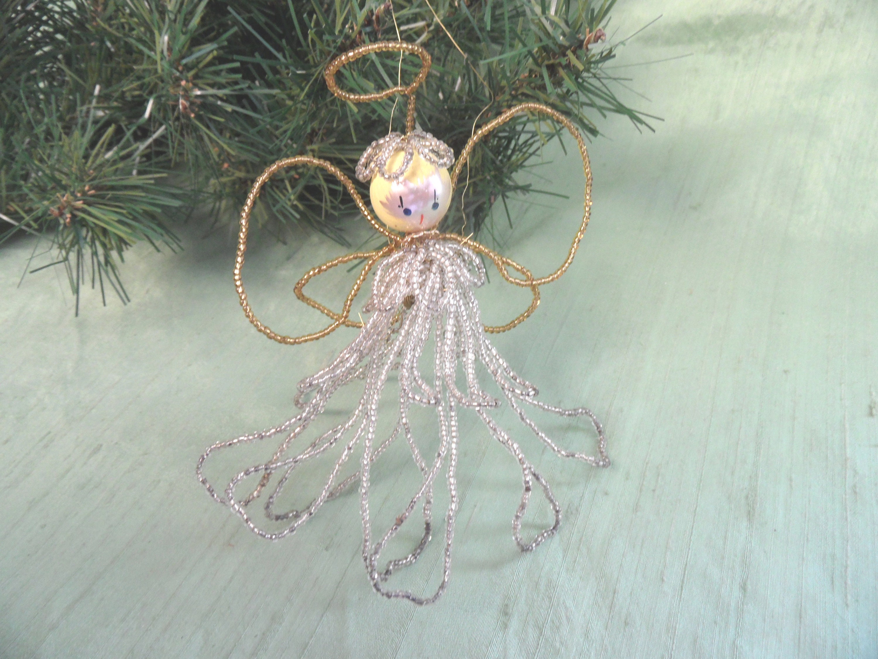 Vintage Woodland Ornament Large Bauble Set, 70 Ornaments