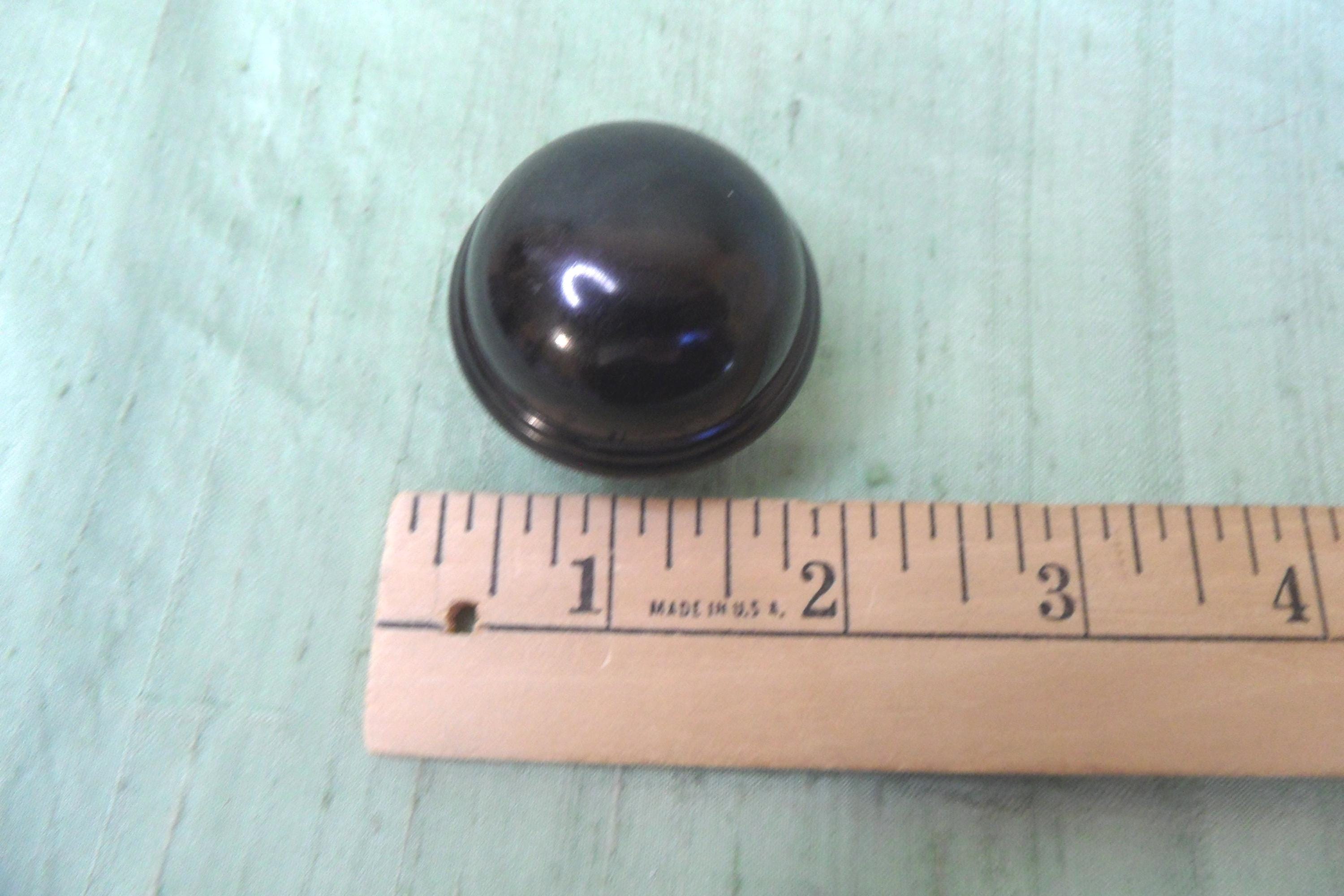 ビンテージ　ハーレー純正　シフトノブ　シカゴ　chicago DAKA-WARE Daka Ware Motorcycle Shift Knob / Vintage Parts, Daka-ware
