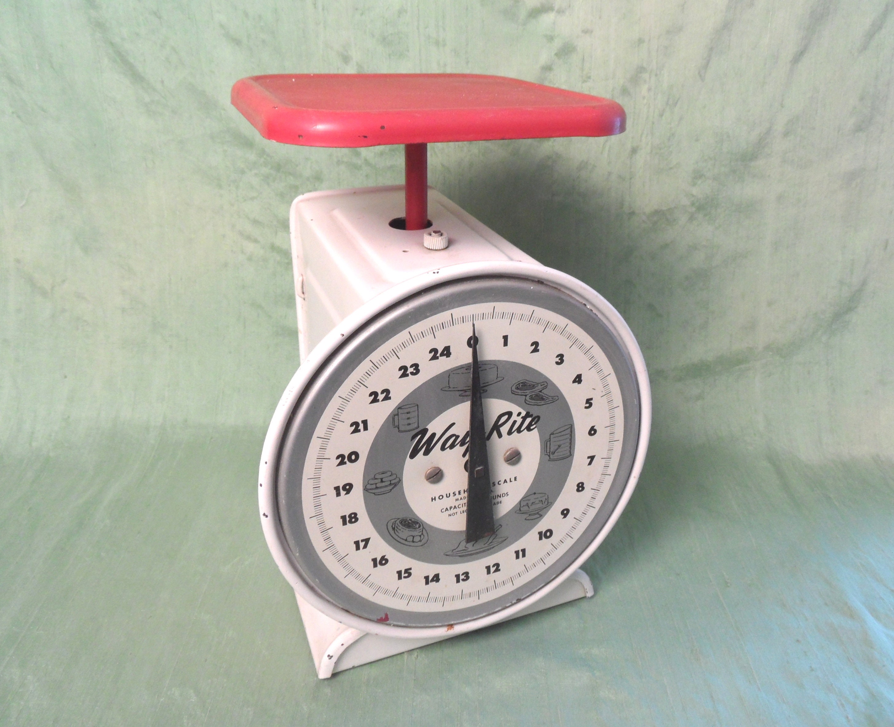 Way Rite Scale - Etsy