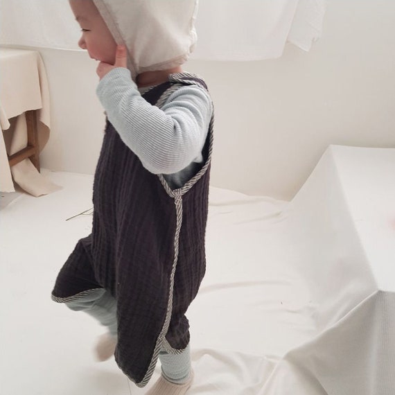 sleeping vest for baby