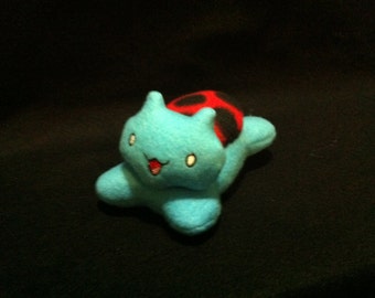 catbug teddy