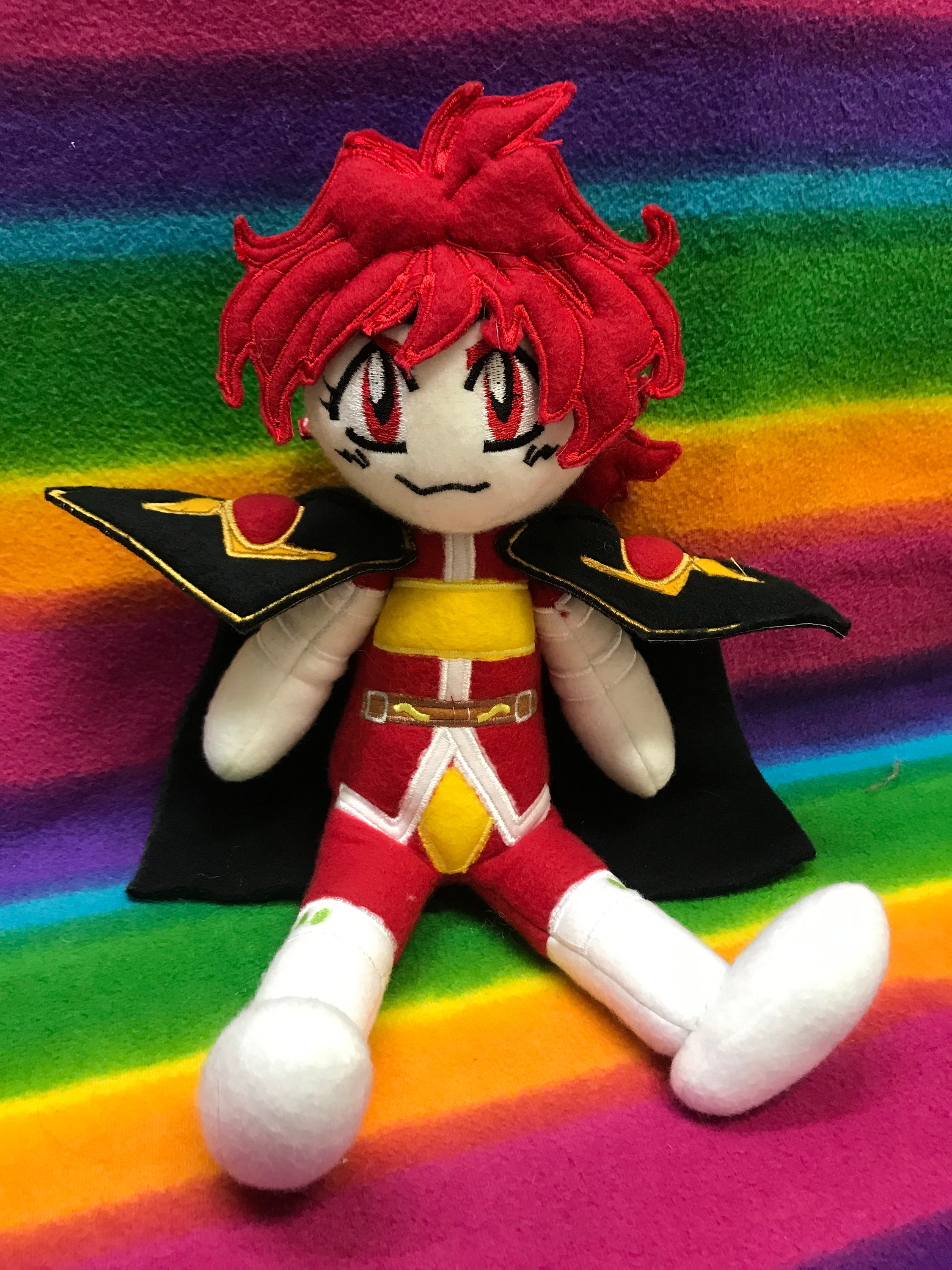 スレイヤーズ リナ ガウリ ゼルガディス アメリア ゼロス フィリア