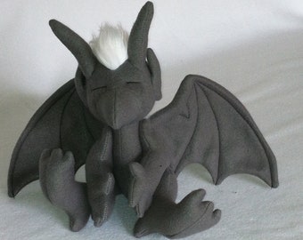 Custom Color Baby Gargoyle Styles Mythfit Mythology Myth Toy Plush