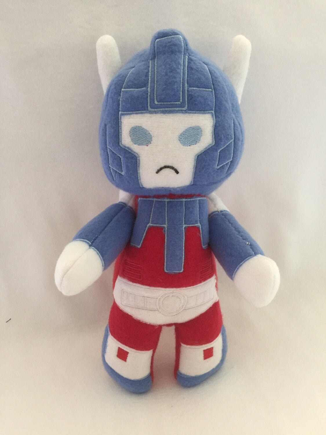 megatron plush