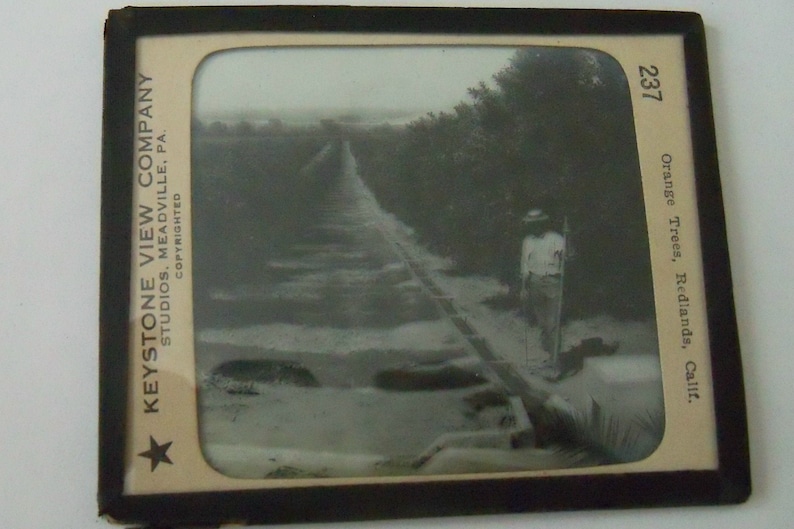 Antique Stereoviews