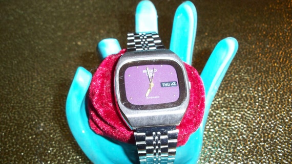 Vintage Seiko
