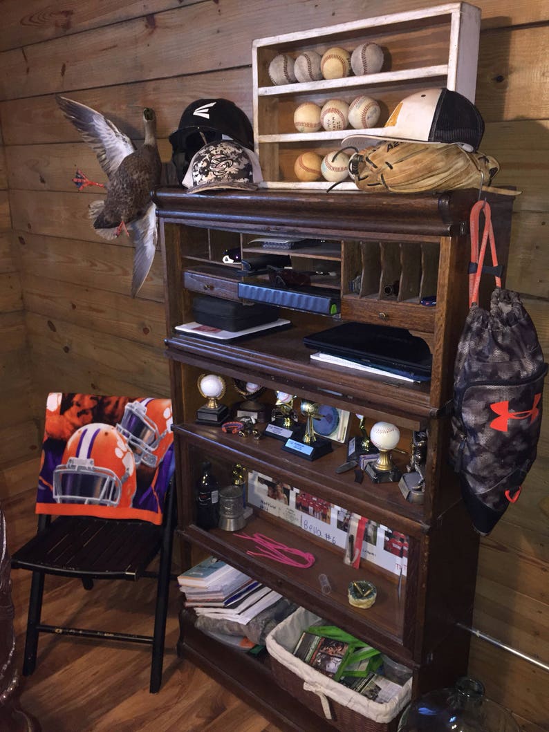 Baseball Wall OrganizerBaseball RackBaseball HolderBall Etsy