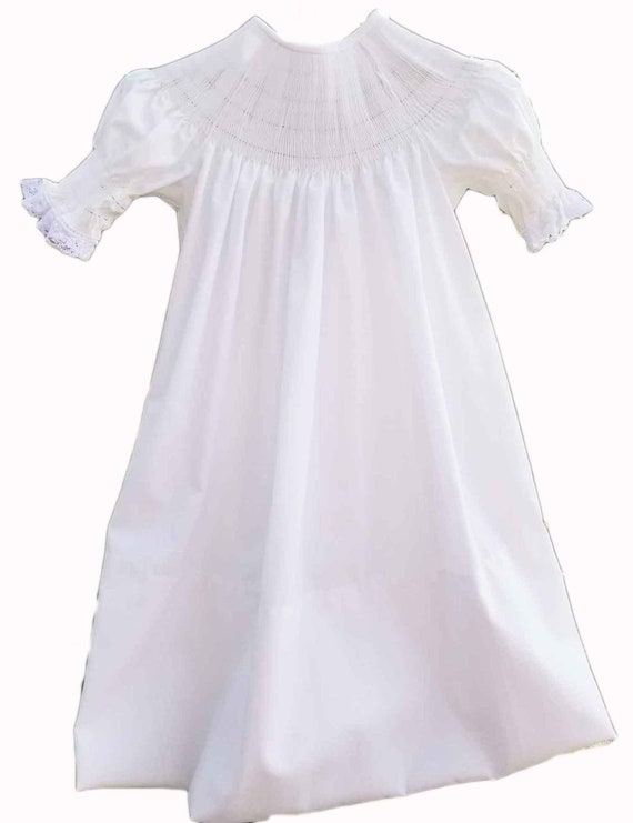 preemie easter dress