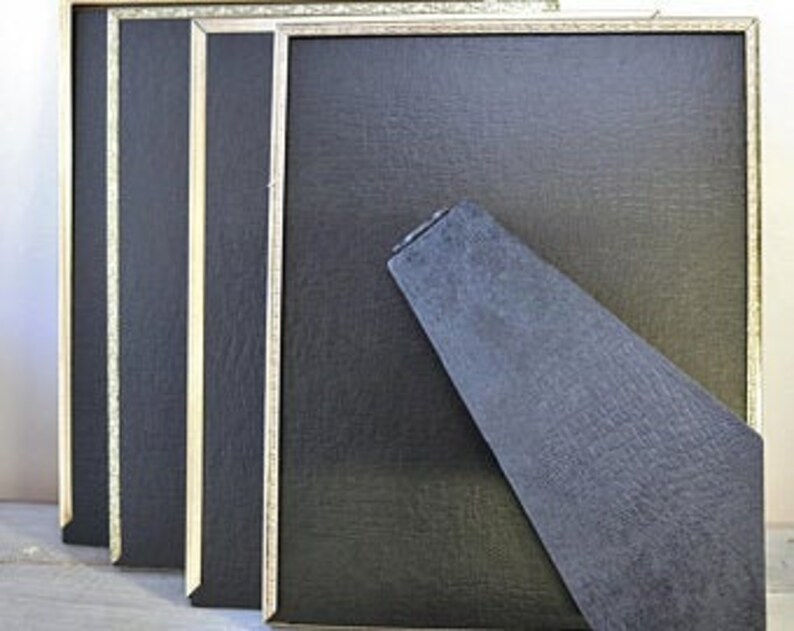 10x12 or 11x14 Replacement Picture Frame Easel Back with Etsy