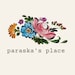 ParaskasPlace store logo