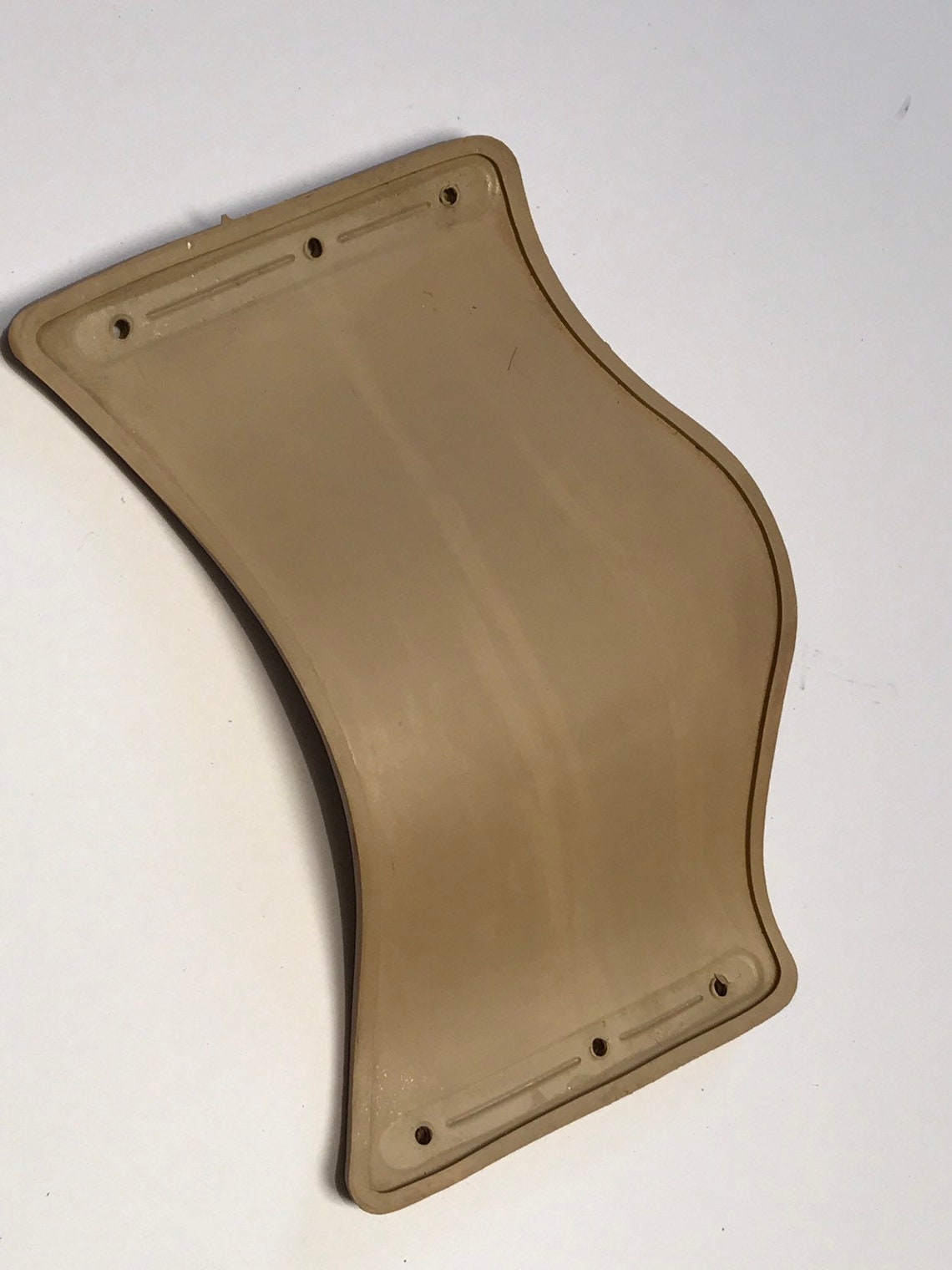 Vintage Water Ski Parts from original Cypress Gardens Water Etsy