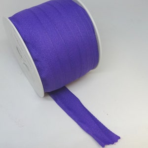 Polyester Multicolor Sewing Elastic Tape, For Multi Purpose at Rs 6/meter  in Surat