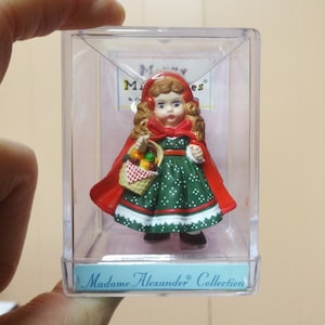 Alexander doll company on sale