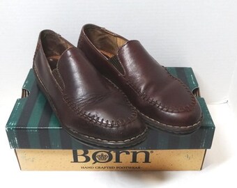 boc born shoes canada