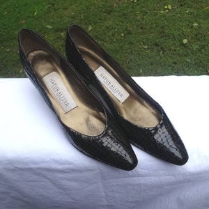 Naturalizer cassini on sale