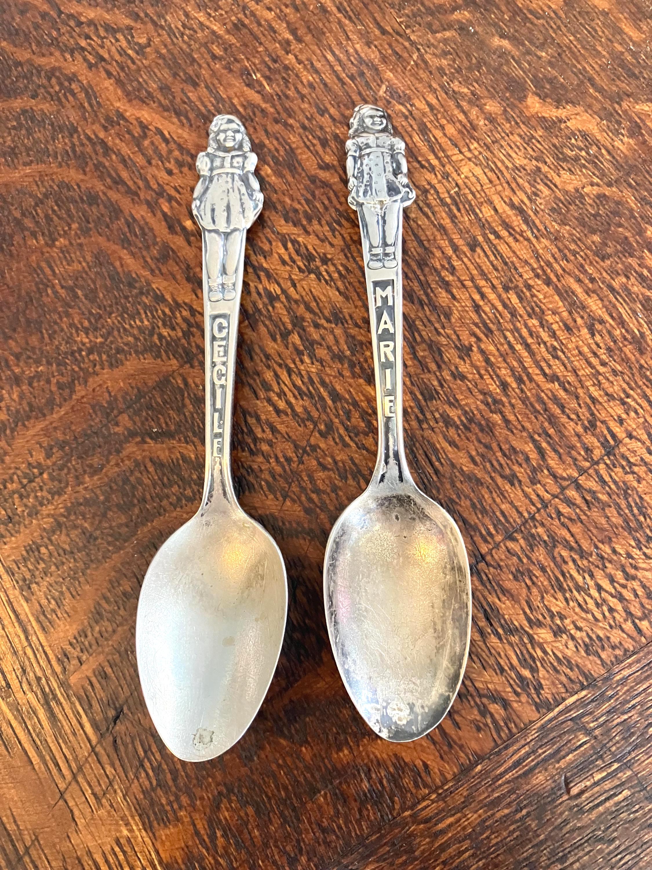 Carlton Silverplate - Etsy Canada