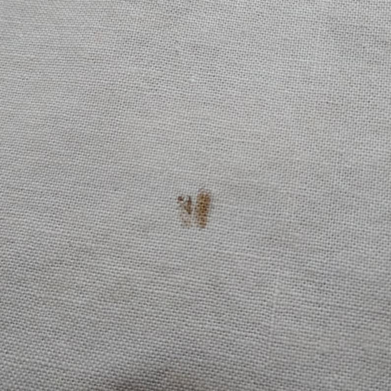 Vintage Dining Linens Textiles Cotton 1980s Tan Tablecloth with Ivory Knotted Fringe /& Drawn Work 54 Inches Square