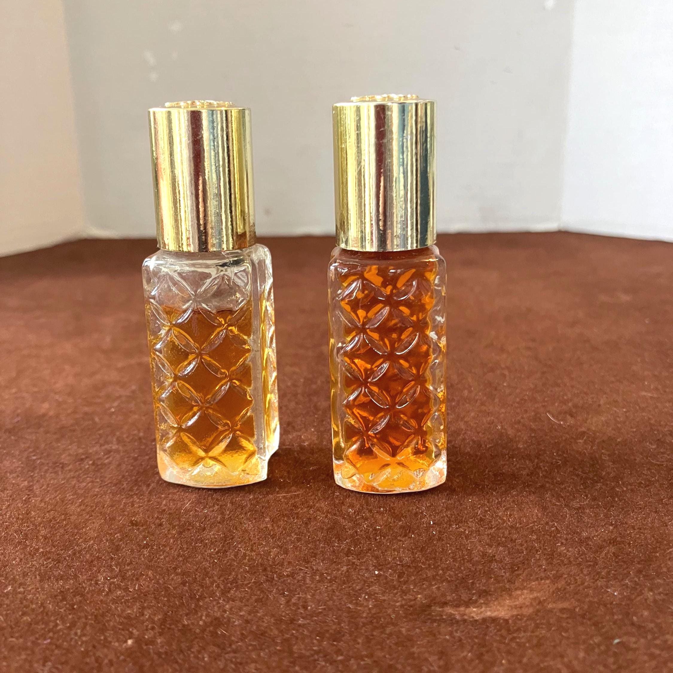 Avon Roll on Perfume - Etsy
