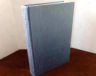 The Brethren von John Grisham, 2000 1st Edition. Pub. von Doubleday, Fiction, 366 Seiten, Upcycle Lektüre