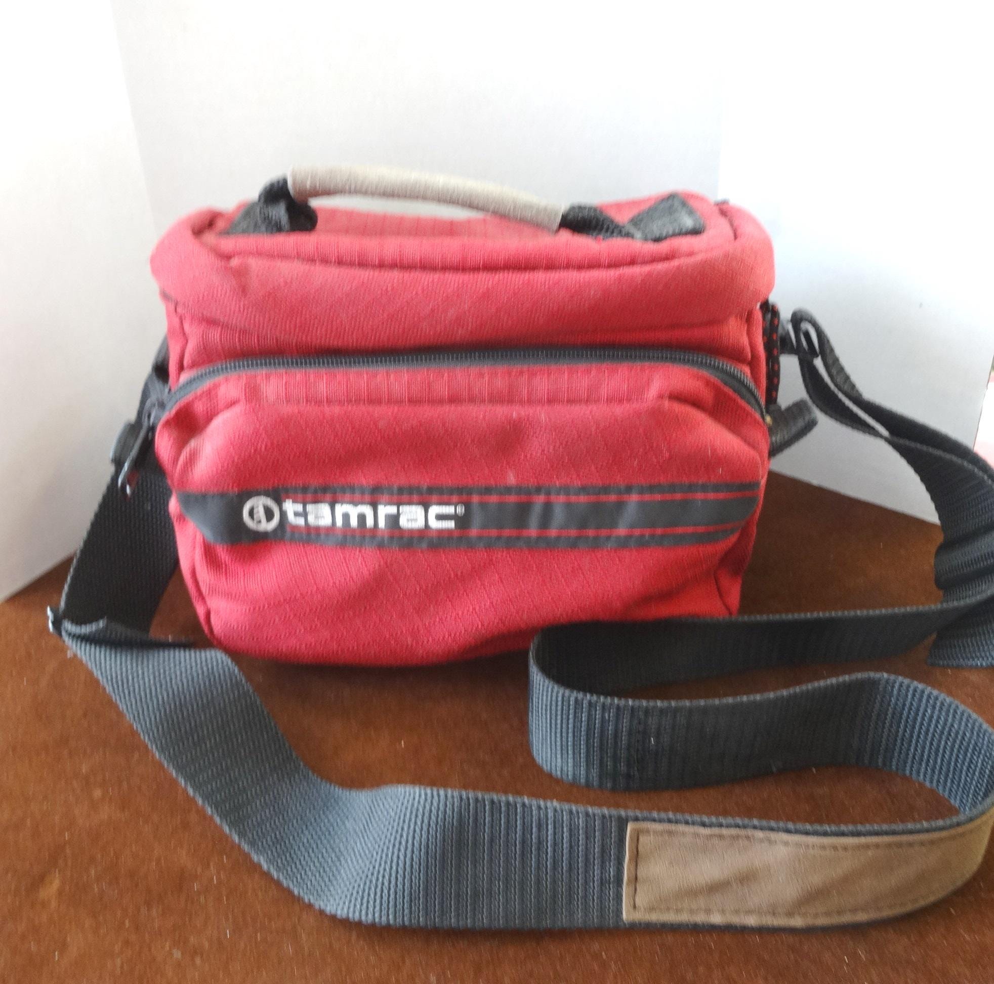 Tamrac camera bag - Etsy 日本