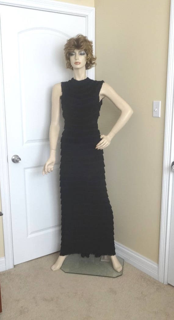 green emerald velvet dress Beaded Mermaid Feather Prom Dresses Beaded 1920s Flapper Dress AD1249   Viniodress