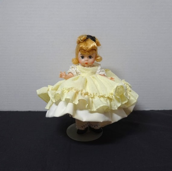 madame alexander amy doll