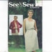 see more listings in the Sewing Patterns  section