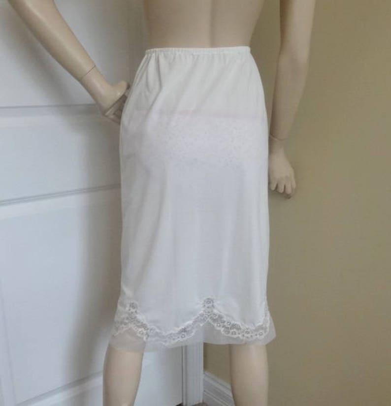 glissenette long slip