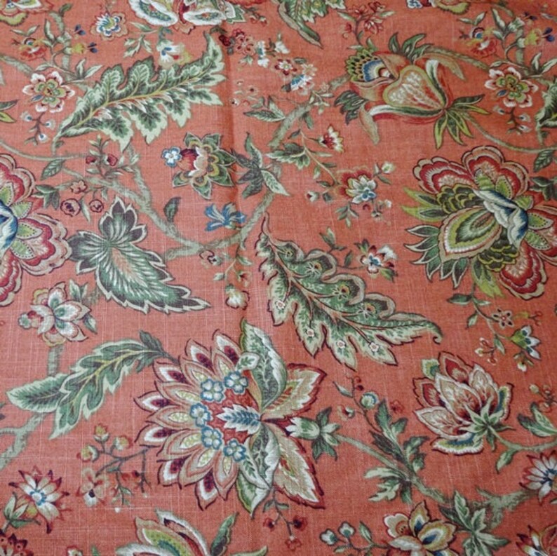 Home Decorating Fabric by Raymond Waites for Mill Creek BY | Etsy