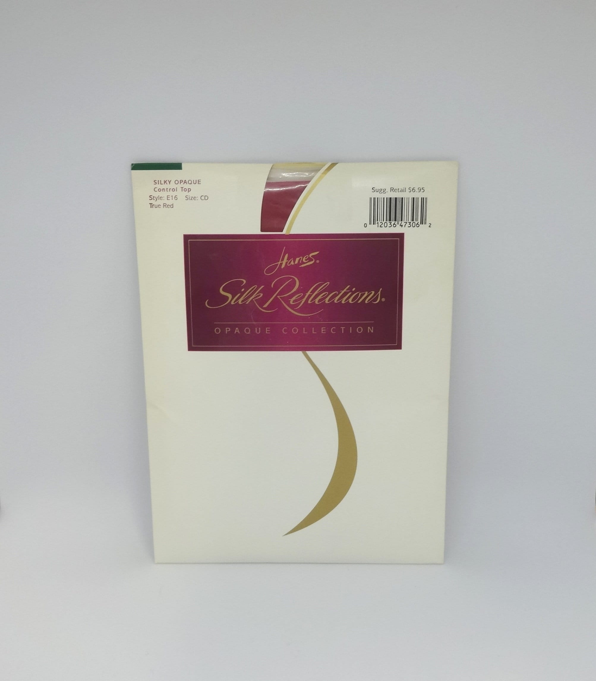 ご専用＊＊Silk * CTN N/S TOP lappartement L'eggs Women's Silken Control Top Toe Panty Hose, Soft Brown, B