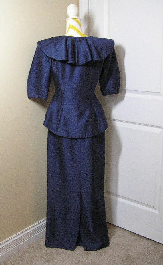 Semi formal two store piece outfits